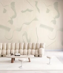 Cavatelli© Wallpaper In Succulent -Drop It Modern Sales succulent 17cc5c0b 385c 462f a48b 427f1636f9be