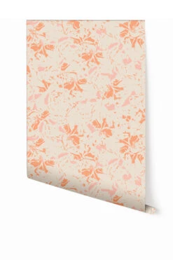 Iris© Wallpaper In Summer