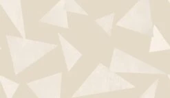 Terrazzo© Wallpaper In Creme -Drop It Modern Sales terazzo creme diy