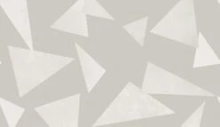 Terrazzo© Wallpaper In Grey -Drop It Modern Sales terazzo grey diy