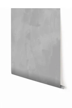 Rock Steady© Mural Wallpaper In Cement