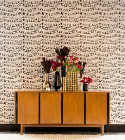 Serpent© Wallpaper In Black 11 Serpent© Wallpaper In Black -Drop It Modern Sales wallpaperfull 240 of 654 web