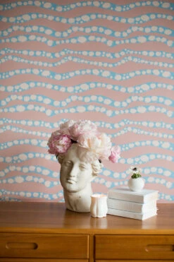 Serpent© Wallpaper In Earth -Drop It Modern Sales wallpaperfull 313 of 654