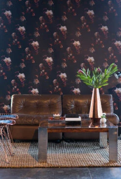 Gothic Garden© Wallpaper -Drop It Modern Sales wallpaperfull 36 of 654