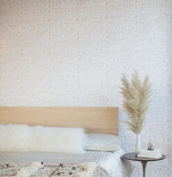 Serpent© Wallpaper In Nude -Drop It Modern Sales wallpaperfull 438 of 654 web