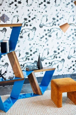 Rorschach© Wallpaper -Drop It Modern Sales wallpaperfull 49 of 654 web