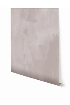 Rock Steady© Mural Wallpaper In Stone