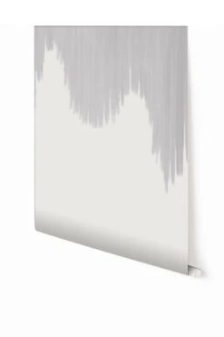 Wavelength© Mural Wallpaper In Acid Wash