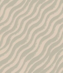 Whirl© Wallpaper In Succulent -Drop It Modern Sales whirl succulent diy 52