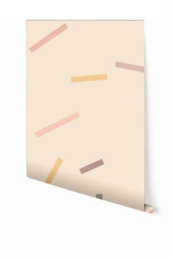 Ziti© Mural Wallpaper In Bomboleo