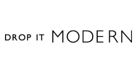 Drop It Modern Sales